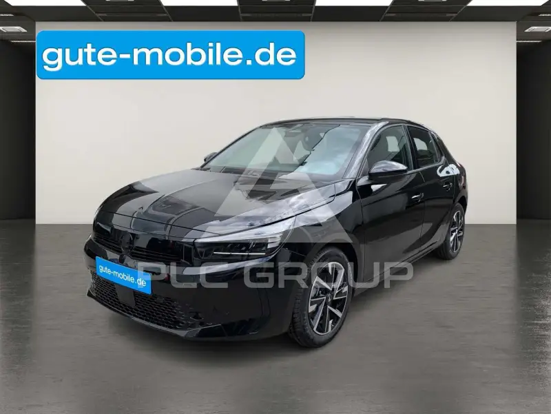 2026 Opel Corsa