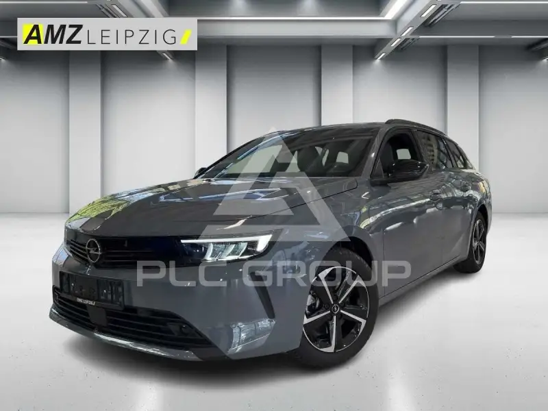 2026 Opel Astra