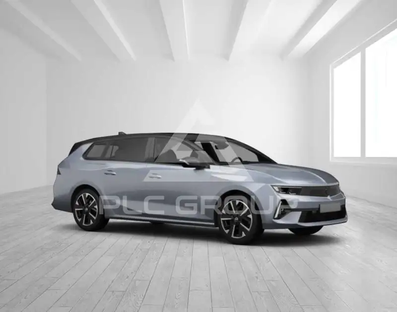 2026 Opel Astra
