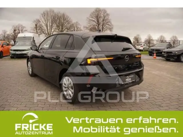 2026 Opel Astra