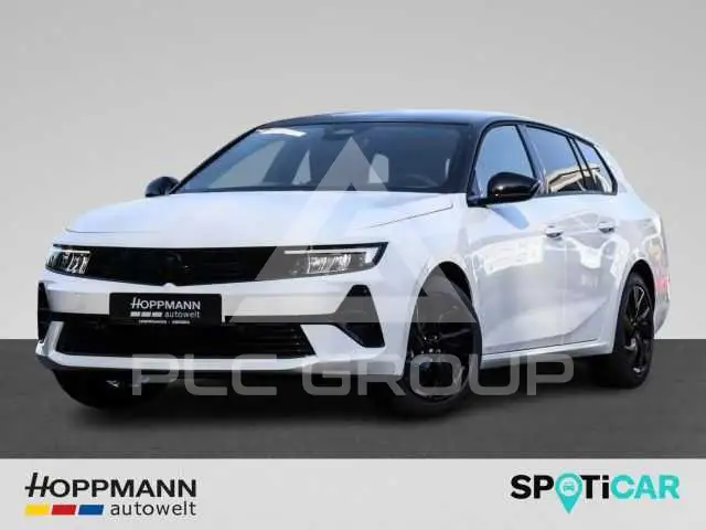 2026 Opel Astra