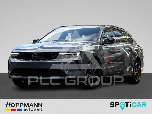 2026 Opel Astra