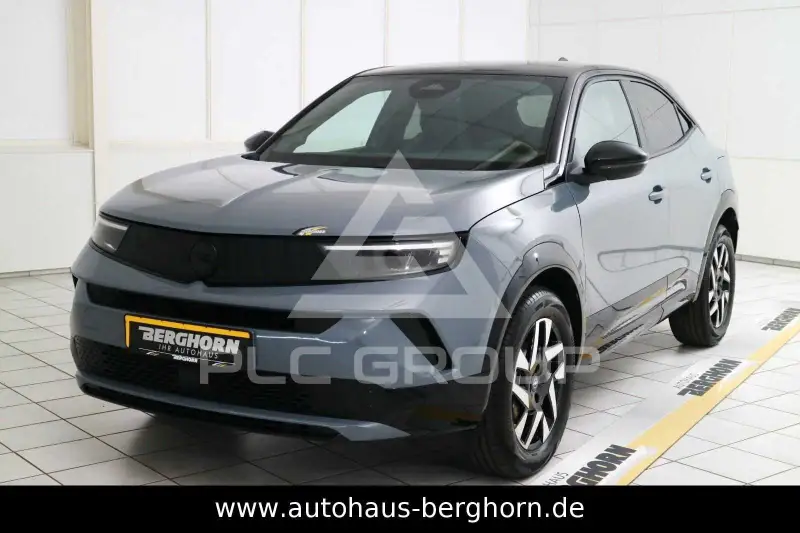 2026 Opel Mokka