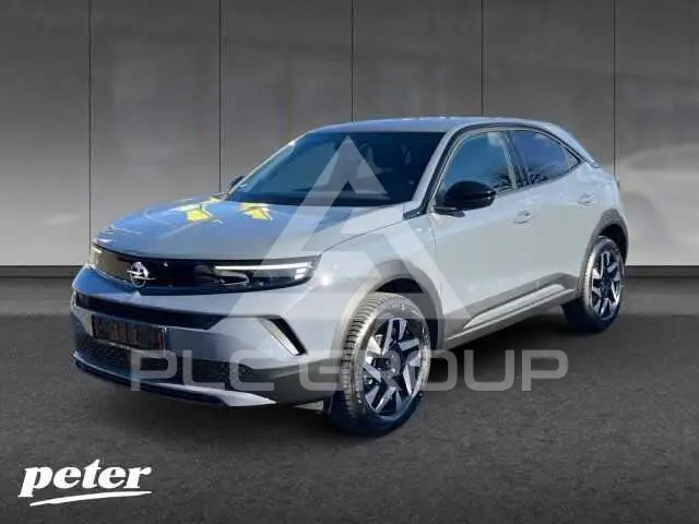 2026 Opel Mokka