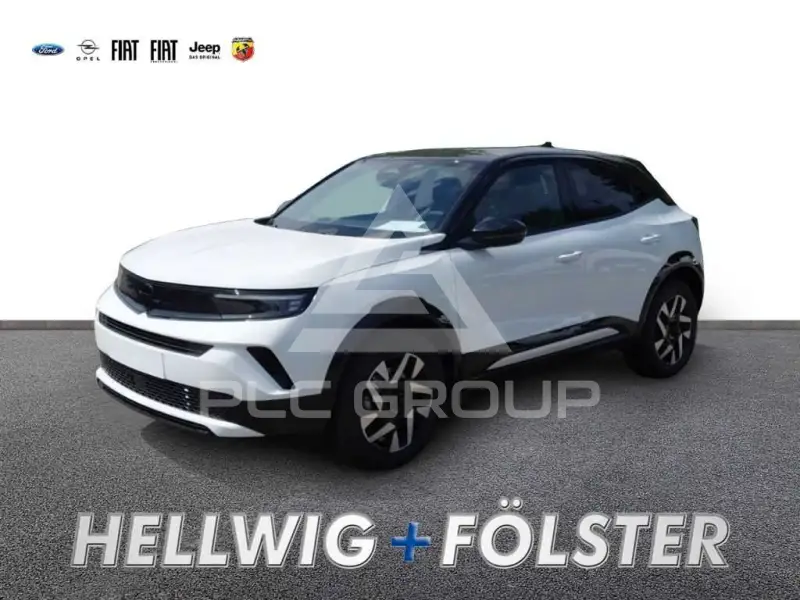 2026 Opel Mokka
