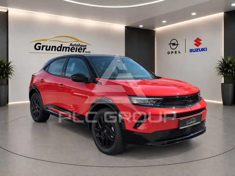 2026 Opel Mokka