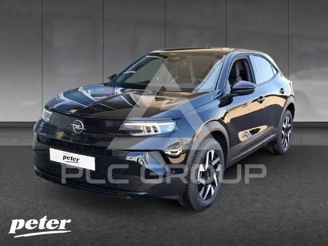 2026 Opel Mokka