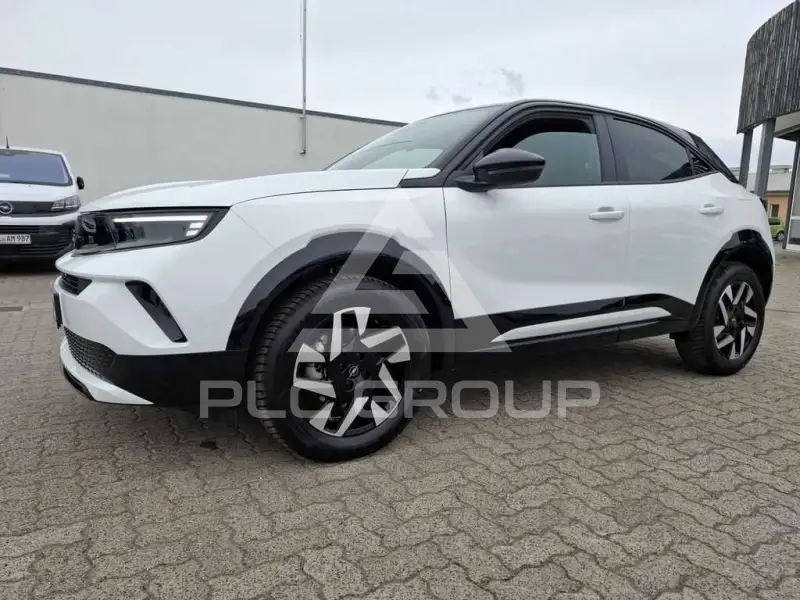 2026 Opel Mokka