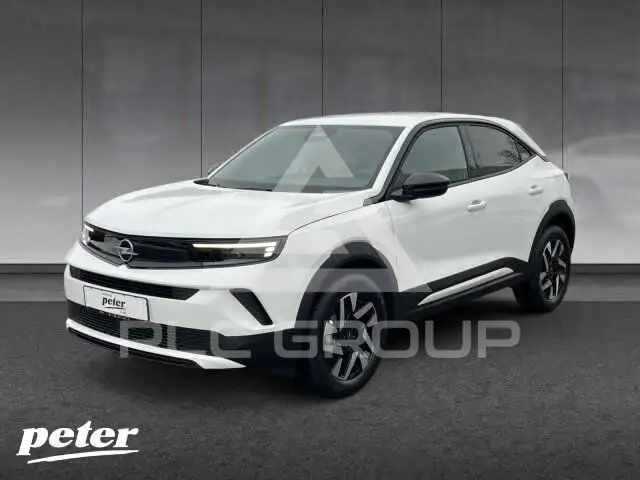 2026 Opel Mokka