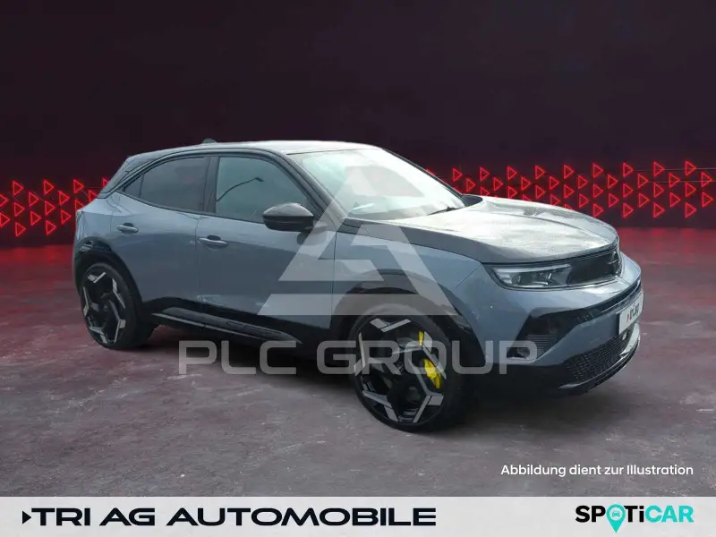 2026 Opel Mokka
