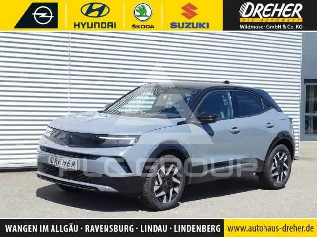 2026 Opel Mokka