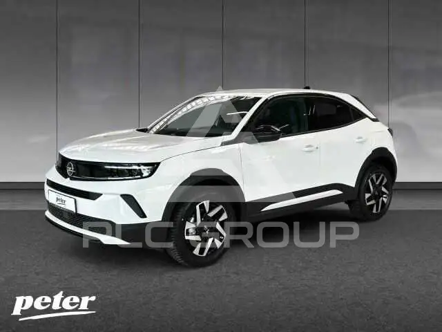 2026 Opel Mokka