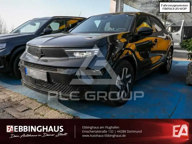 2026 Opel Mokka