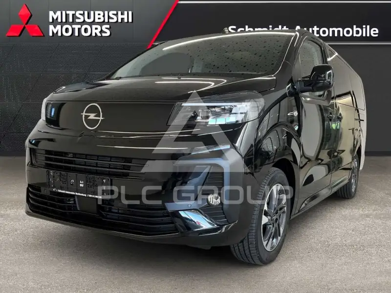 2026 Opel ZAFIRA