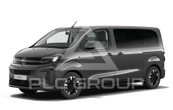 2026 Opel ZAFIRA