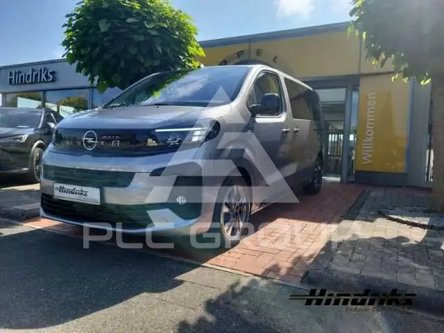 2026 Opel ZAFIRA