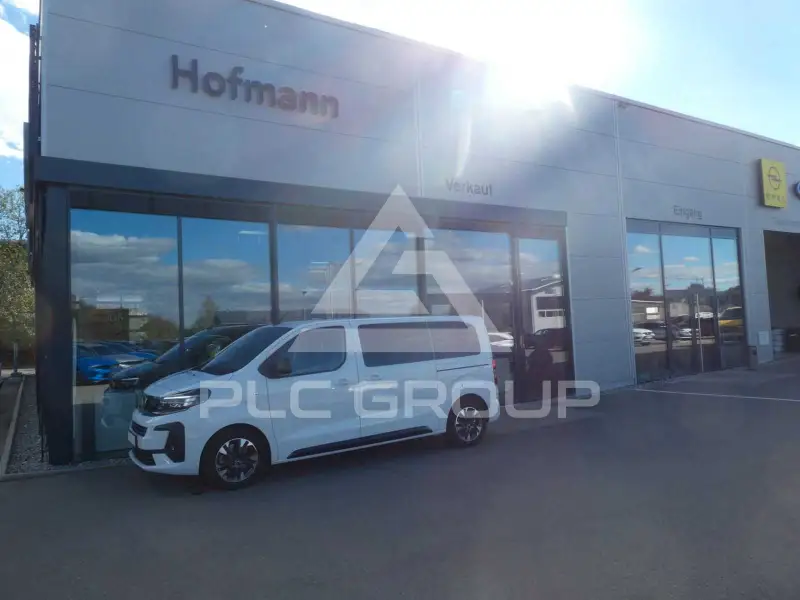 2026 Opel ZAFIRA