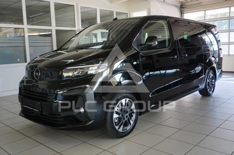 2026 Opel ZAFIRA