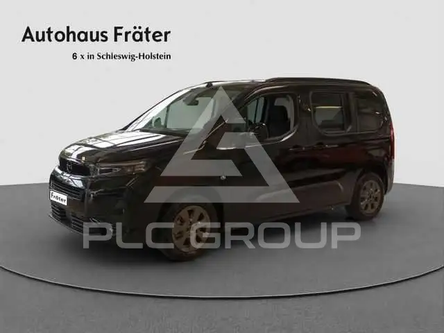 2026 Opel Combo