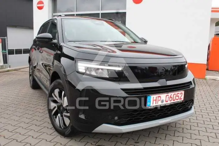 2026 Opel Frontera