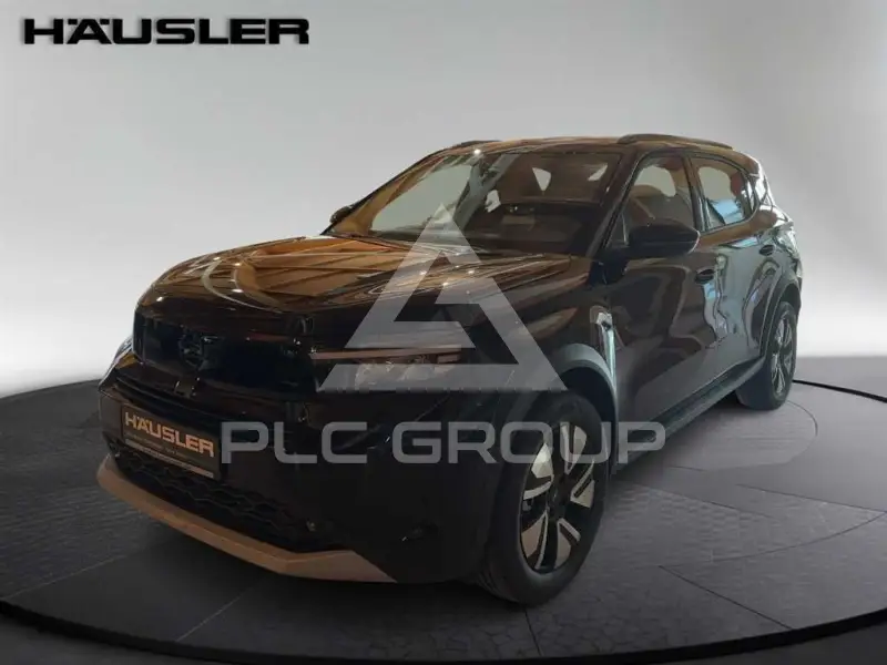 2026 Opel Frontera