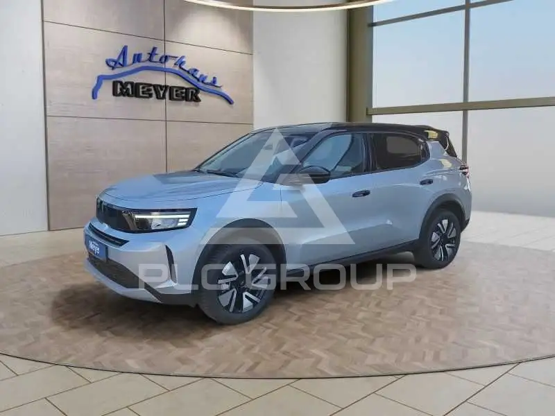 2026 Opel Frontera