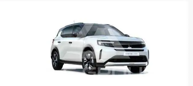 2026 Opel Frontera