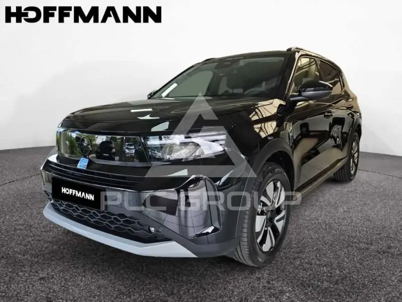 2026 Opel Frontera