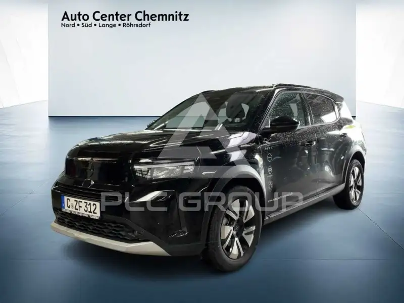 2026 Opel Frontera