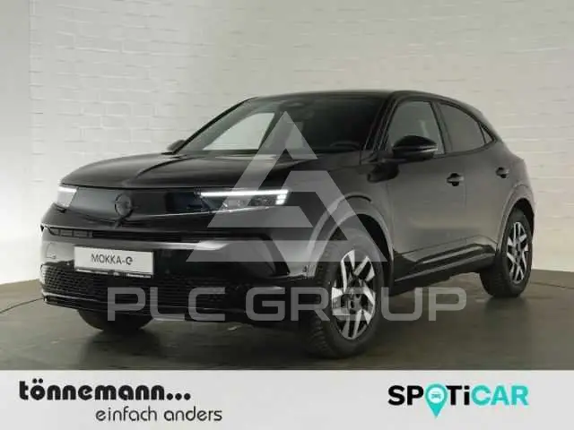 2026 Opel Mokka