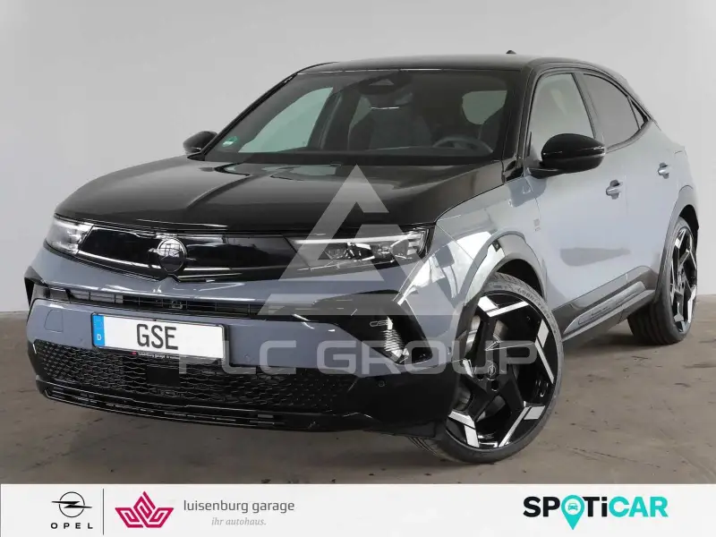 2026 Opel Mokka