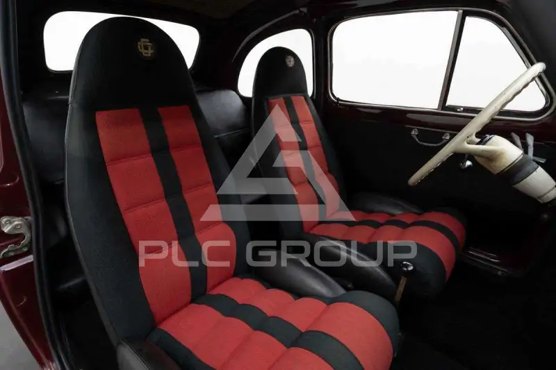 1972 Fiat 500