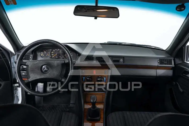1990 Mercedes Benz 250