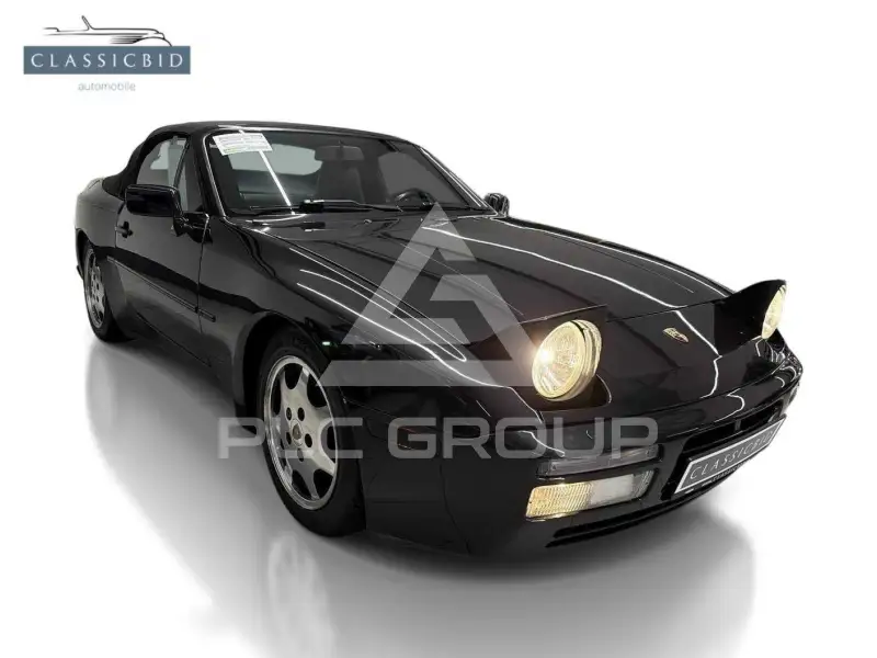 1990 Porsche 944