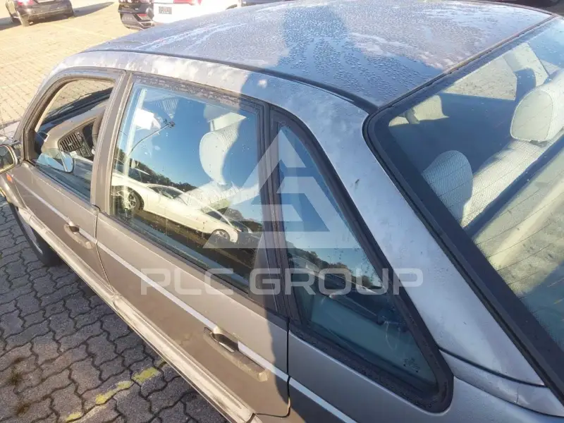 1991 Volkswagen PASSAT