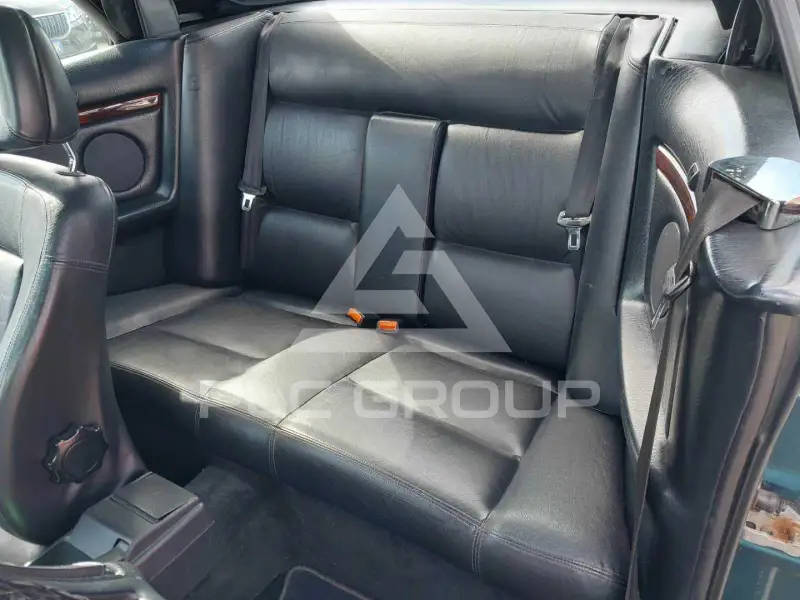 1993 Audi 80