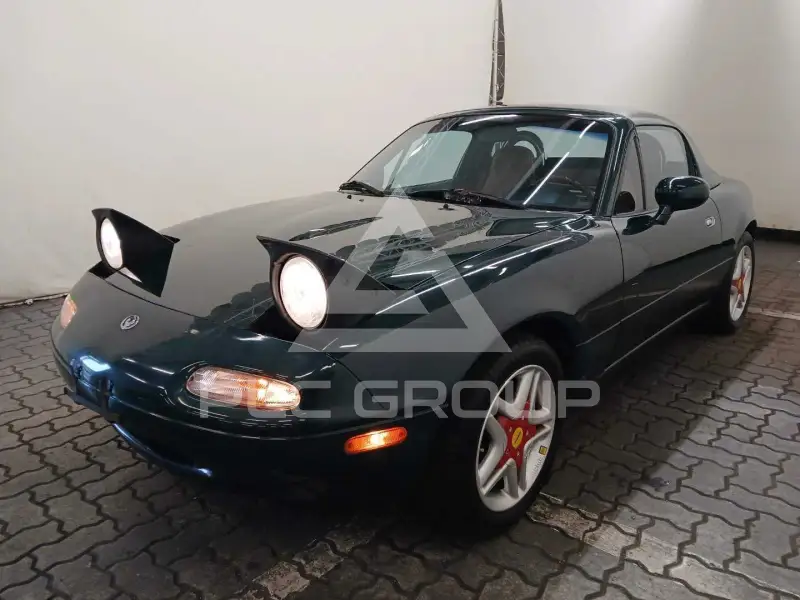1994 Mazda MX-5