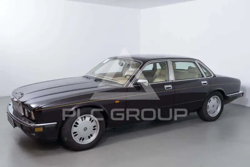 1995 Jaguar XJ