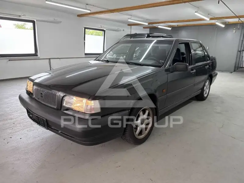 1995 Volvo 850