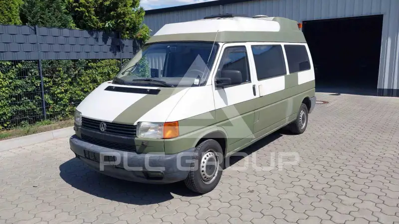 1996 Volkswagen T4