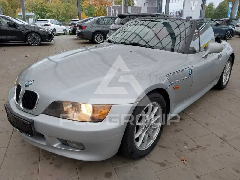1997 BMW Z3