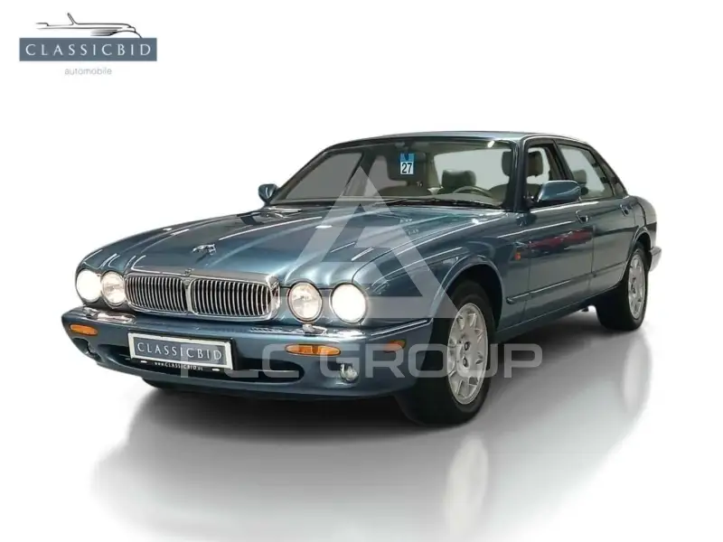 1997 Jaguar XJ
