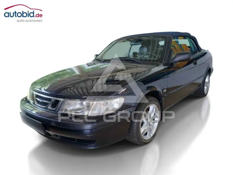 1999 SAAB 9-3