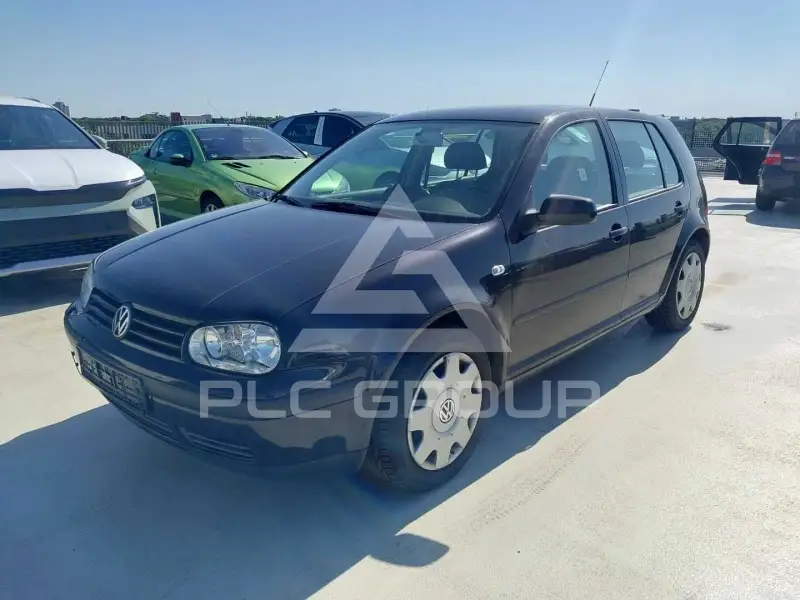 2000 Volkswagen GOLF