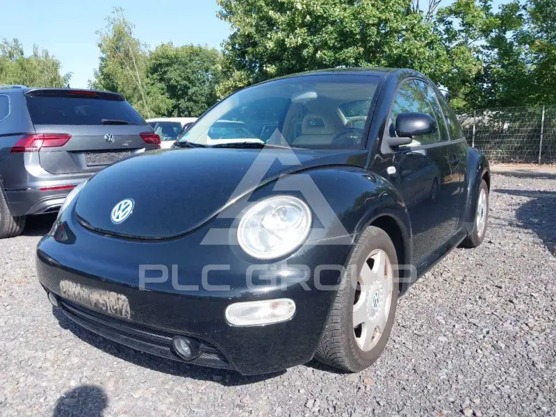 2000 Volkswagen BEETLE