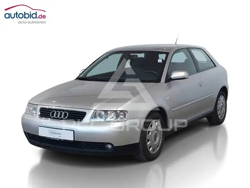 2001 Audi A3