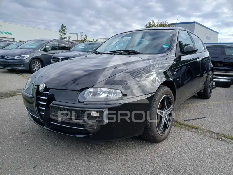 2002 Alfa Romeo 147