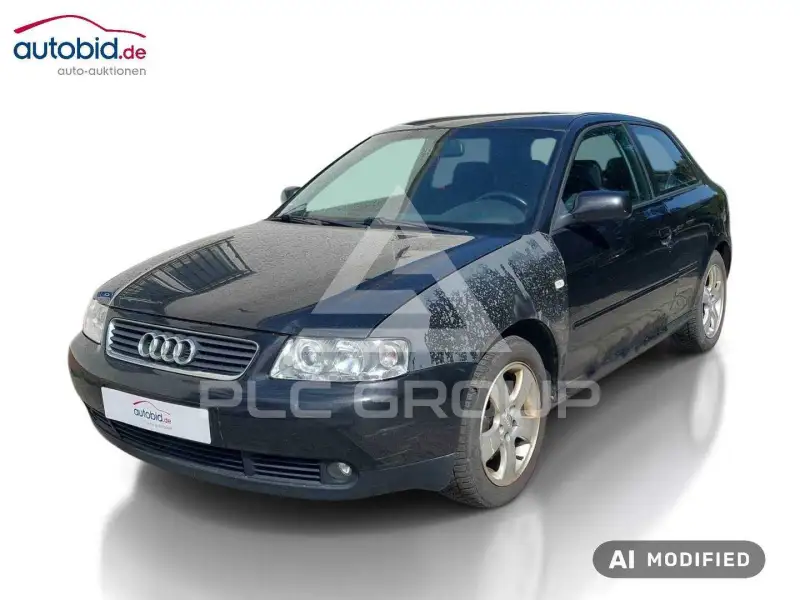2003 Audi A3