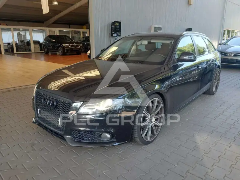 2003 Audi A4