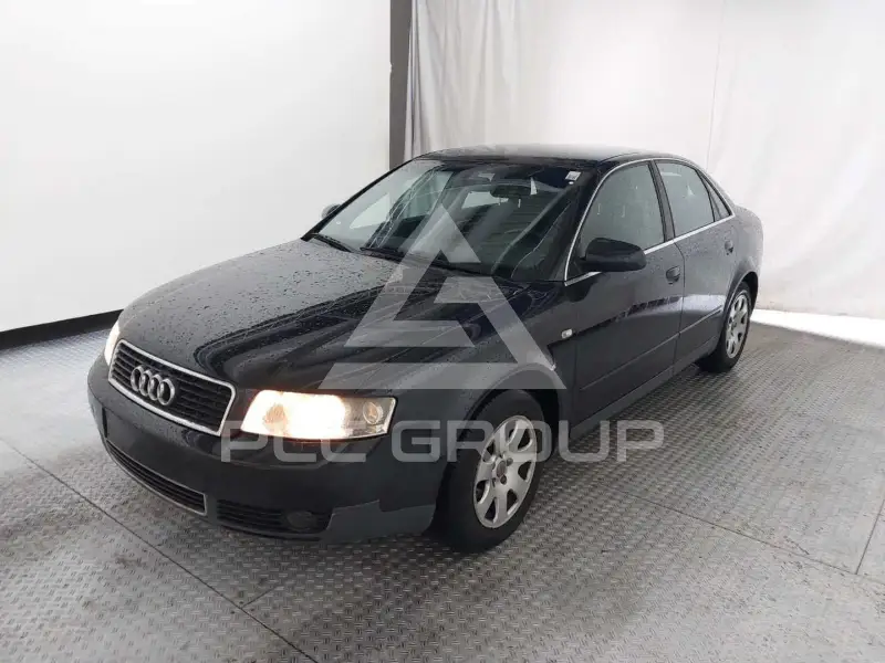 2003 Audi A4